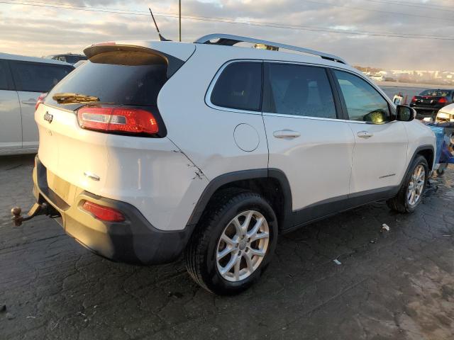 Photo 3 from auction – 2015 JEEP CHEROKEE L with VIN 1C4PJLCBXFW535837