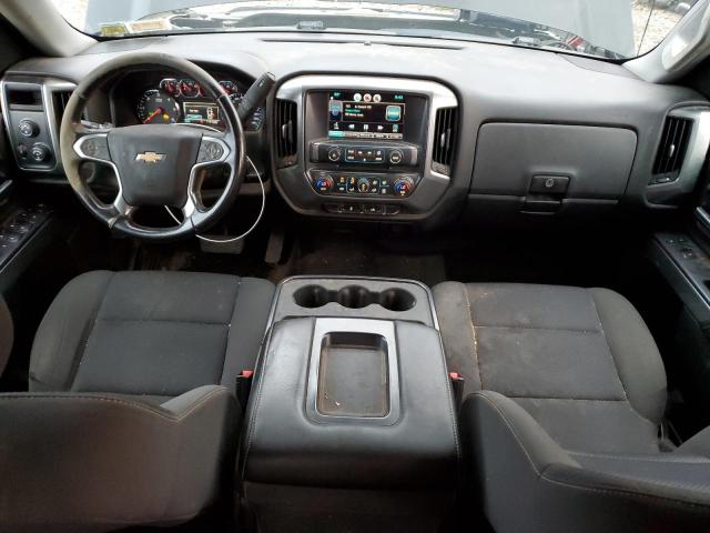 Photo 8 from auction – 2015 CHEVROLET SILVERADO with VIN 1GCVKREC2FZ433055