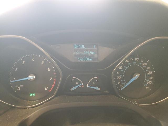 Photo 9 from auction – 2012 FORD FOCUS SE with VIN 1FAHP3K24CL154749