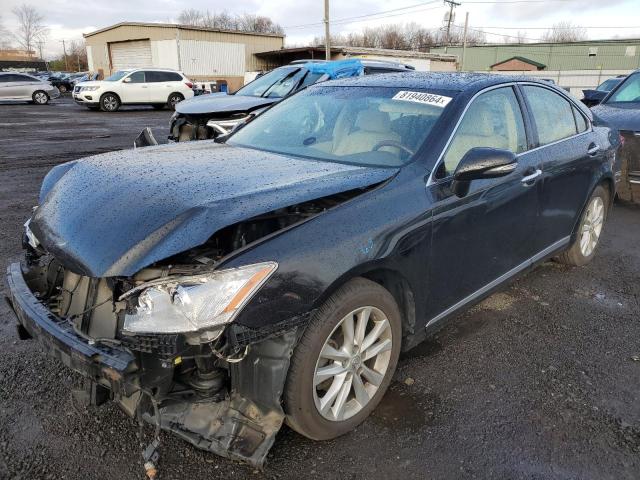Снимка 1 от търг – 2012 LEXUS ES 350 с VIN JTHBK1EG9C2493750