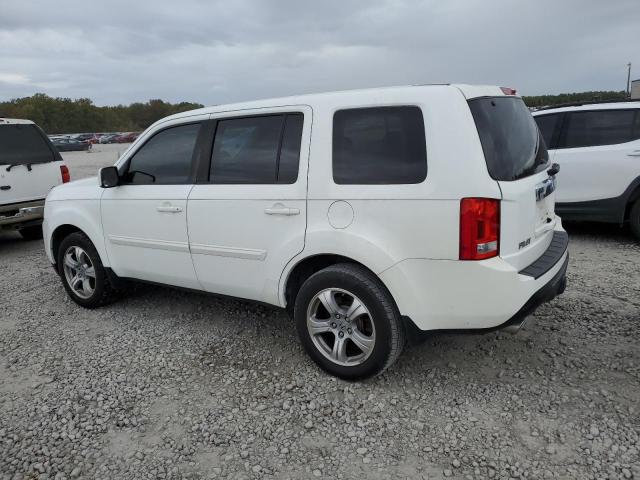 Zdjęcie 2 z aukcji – 2013 HONDA PILOT EX z VIN 5FNYF3H42DB018551