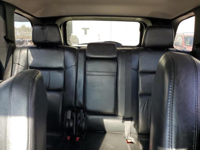 Photo 10 from auction – 2012 JEEP GRAND CHER with VIN 1C4RJFAGXCC352105