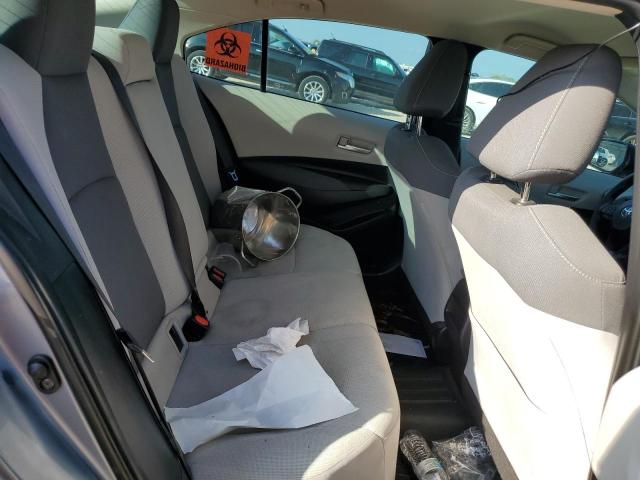 Photo 10 from auction – 2021 TOYOTA COROLLA LE with VIN 5YFEPMAE5MP187606