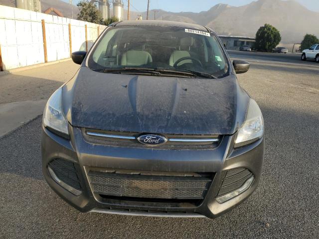 Photo 5 from auction – 2015 FORD ESCAPE SE with VIN 1FMCU0G7XFUB49534