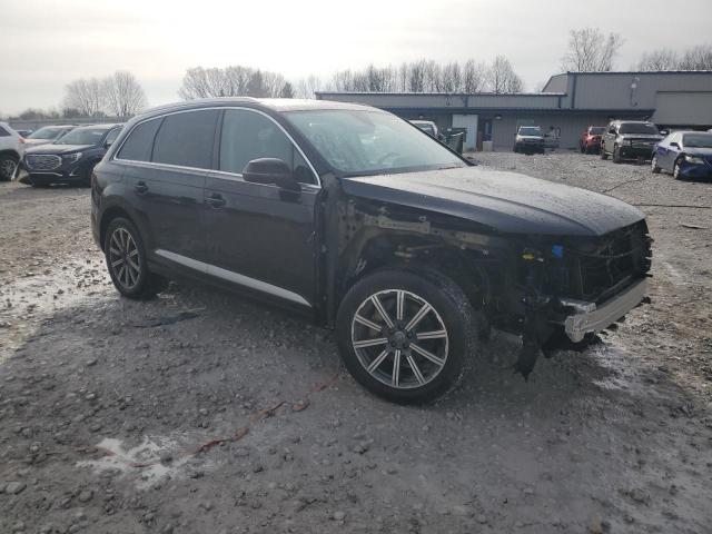 Photo 4 from auction – 2017 AUDI Q7 PRESTIG with VIN WA1VAAF72HD029866