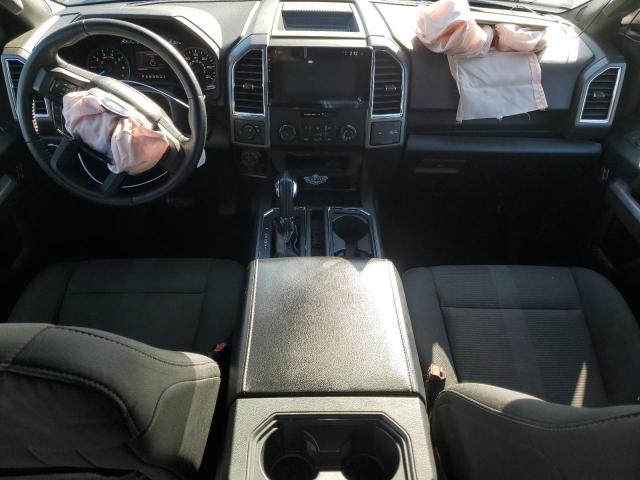 Photo 8 from auction – 2016 FORD F150 SUPER with VIN 1FTEW1CP0GKE46232