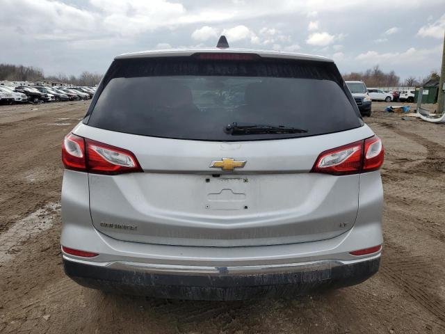 Photo 6 from auction – 2019 CHEVROLET EQUINOX LT with VIN 2GNAXKEV9K6170911