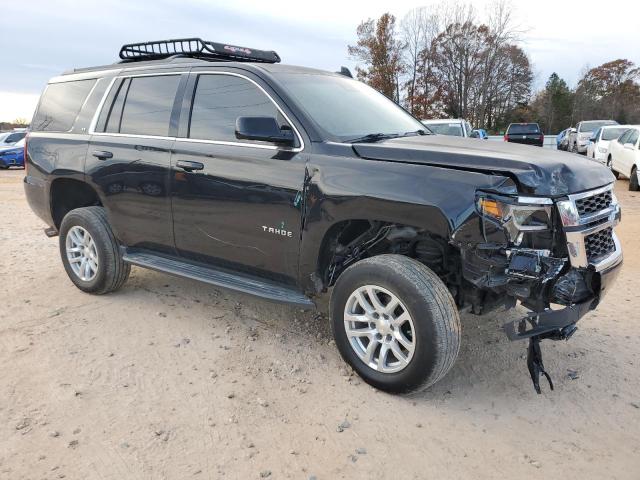 Photo 4 from auction – 2016 CHEVROLET TAHOE K150 with VIN 1GNSKBKC0GR283003