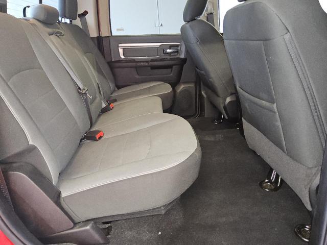 Photo 11 from auction – 2023 RAM 1500 CLASS with VIN 1C6RR7LG5PS516665