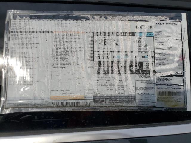 Photo 13 from auction – 2025 KIA SPORTAGE E with VIN KNDPV3DF3S7345856