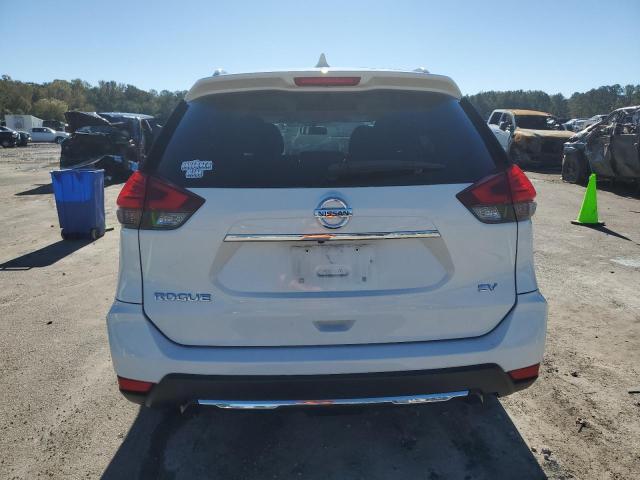 Photo 6 from auction – 2017 NISSAN ROGUE S with VIN JN8AT2MT2HW149129