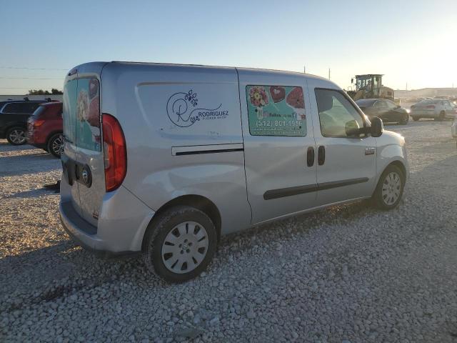 Photo 3 from auction – 2017 RAM PROMASTER with VIN ZFBERFBB6H6D43729