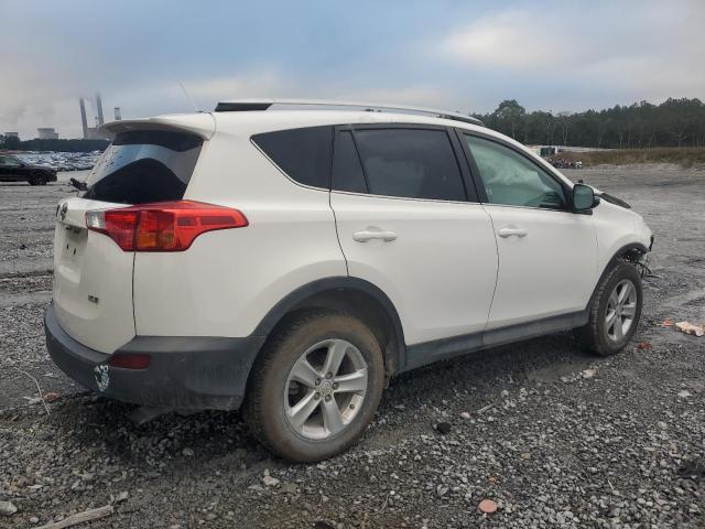 Photo 3 from auction – 2013 TOYOTA RAV4 XLE with VIN 2T3WFREV0DW065305