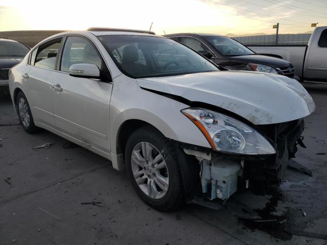 Photo 4 from auction – 2011 NISSAN ALTIMA BAS with VIN 1N4AL2AP6BN446300