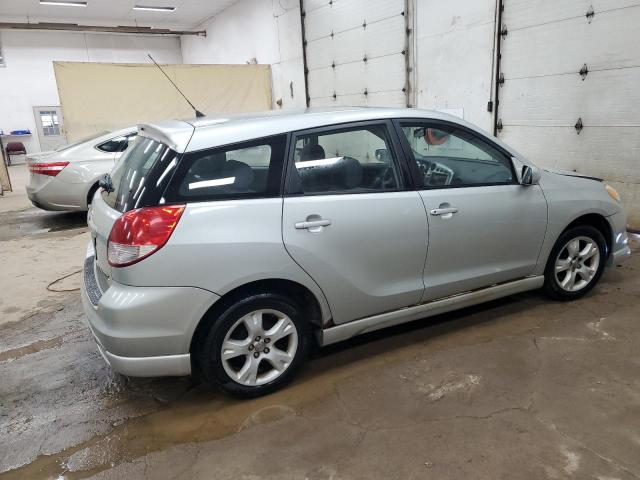 Photo 3 from auction – 2003 TOYOTA CORROLLA with VIN 2T1KR32E73C032527