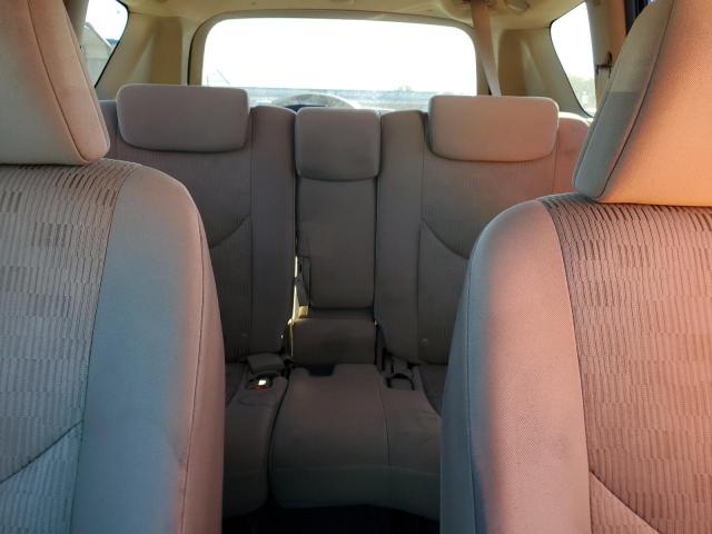 Photo 10 from auction – 2009 TOYOTA RAV4 with VIN JTMZF33V19D013148