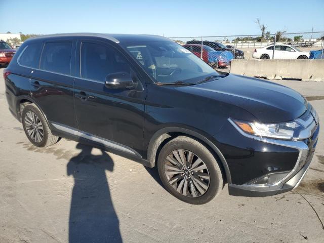 Photo 4 from auction – 2020 MITSUBISHI OUTLANDER with VIN JA4AZ3A39LZ024568