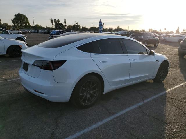 Photo 3 from auction – 2020 TESLA MODEL 3 with VIN 5YJ3E1EA2LF615693
