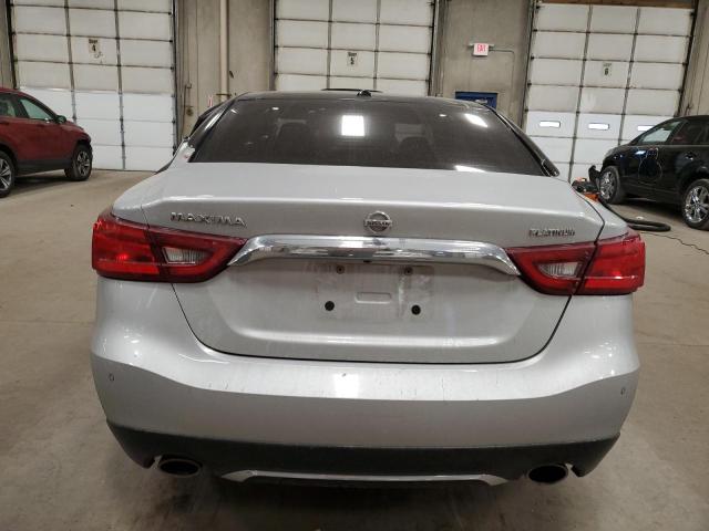 Photo 6 from auction – 2017 NISSAN MAXIMA 3.5 with VIN 1N4AA6AP4HC419646