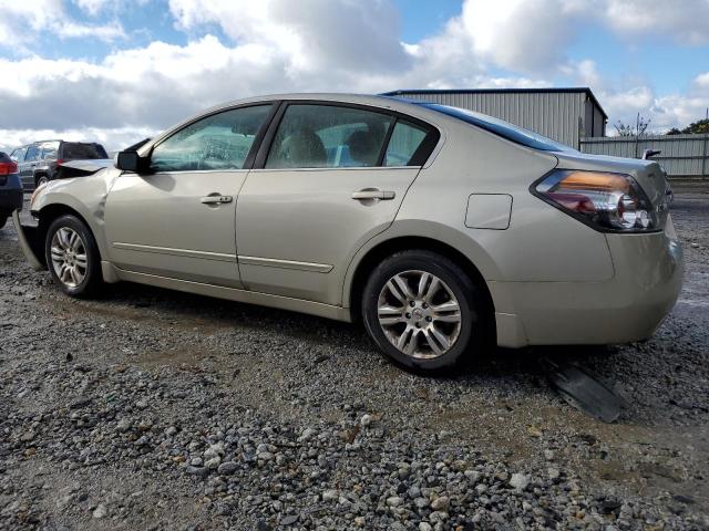 Photo 2 from auction – 2010 NISSAN ALTIMA BAS with VIN 1N4AL2AP1AN540339