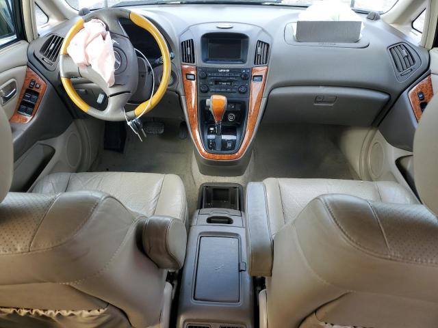 Zdjęcie 8 z aukcji – 2002 LEXUS RX 300 z VIN JTJGF10U920136570