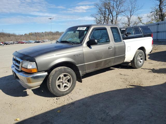 FORD RANGER SUP 2000 with VIN 1FTYR14V9YPA95925 - Photo from auction