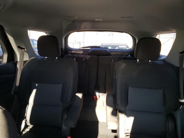 Photo 10 from auction – 2022 FORD EXPLORER X with VIN 1FMSK8DH3NGA36504