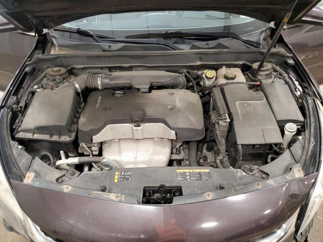 Photo 11 from auction – 2015 CHEVROLET MALIBU 1LT with VIN 1G11C5SL2FF242643