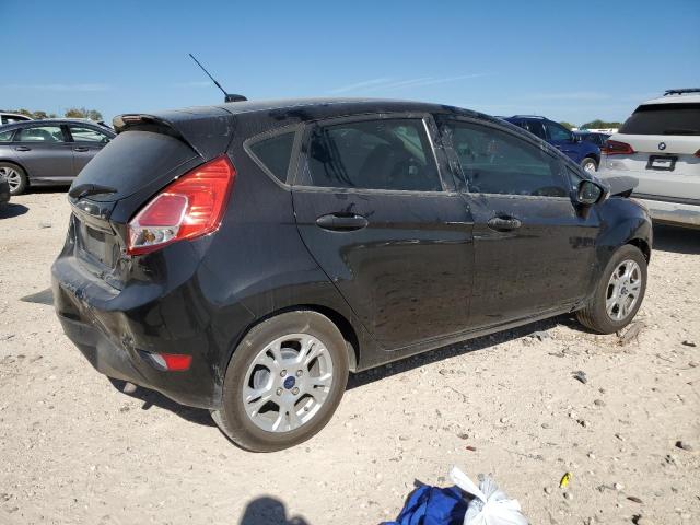 Photo 3 from auction – 2014 FORD FIESTA SE with VIN 3FADP4EJ0EM171573
