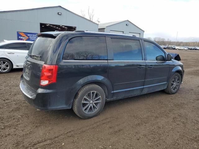 Photo 3 from auction – 2017 DODGE GRAND CARA with VIN 2C4RDGBG6HR631769