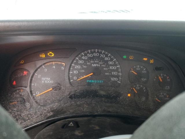 Photo 9 from auction – 2004 CHEVROLET SILVERADO with VIN 1GCHK23184F168503