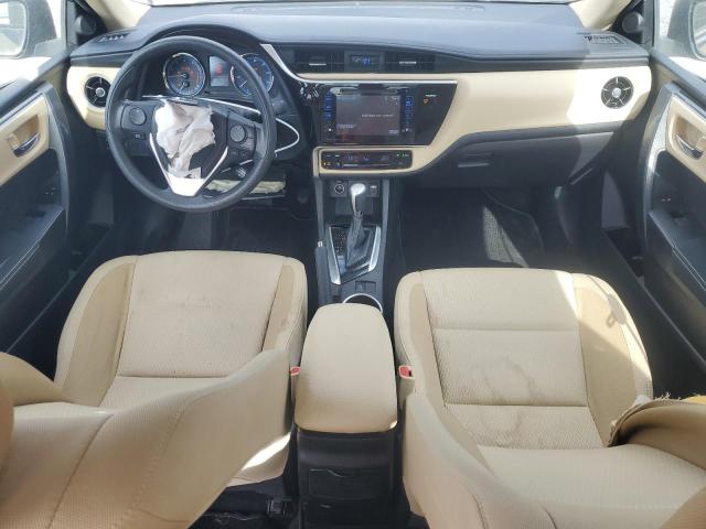 Photo 8 from auction – 2017 TOYOTA COROLLA L with VIN 5YFBURHEXHP573362