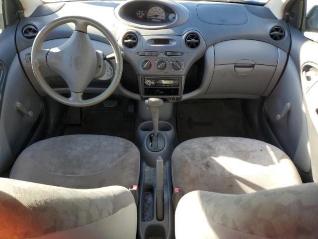 Photo 8 from auction – 2000 TOYOTA ECHO with VIN JTDBT1237Y0030105