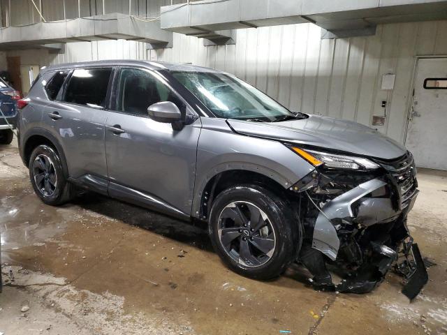 Photo 4 from auction – 2024 NISSAN ROGUE SV with VIN 5N1BT3BB2RC675047