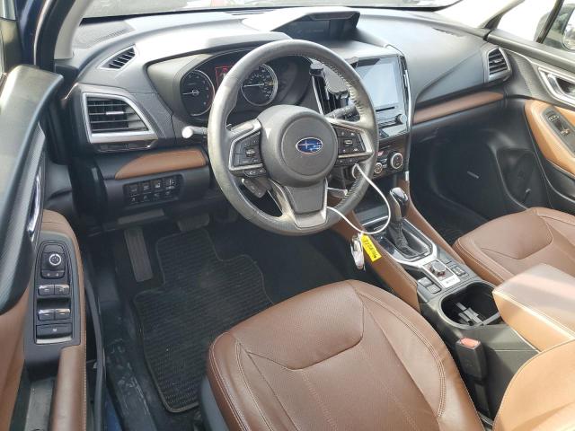 Photo 8 from auction – 2019 SUBARU FORESTER T with VIN JF2SKAWC1KH554132