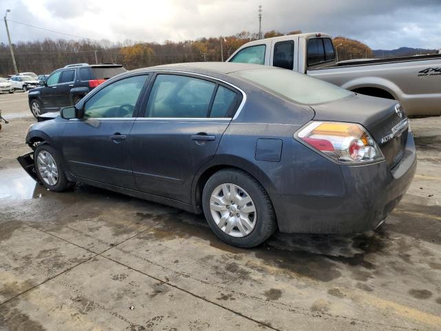 Photo 2 from auction – 2012 NISSAN ALTIMA BAS with VIN 1N4AL2AP9CN444302