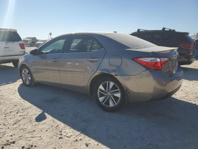 Foto 2 de la subasta – 2014 TOYOTA COROLLA EC con VIN 5YFBPRHE4EP029880
