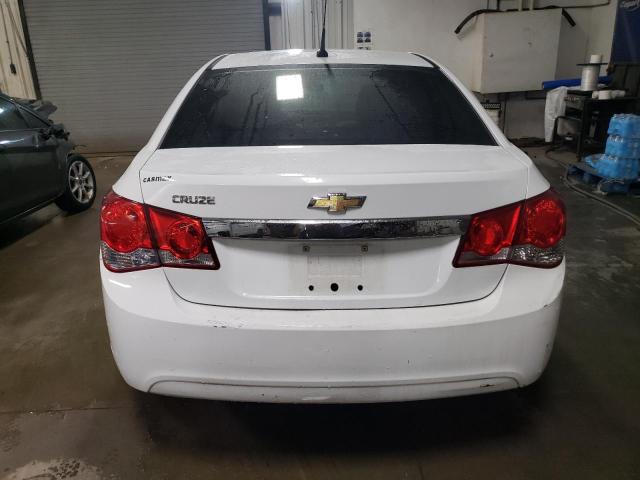 Photo 6 from auction – 2012 CHEVROLET CRUZE LS with VIN 1G1PC5SH6C7349514