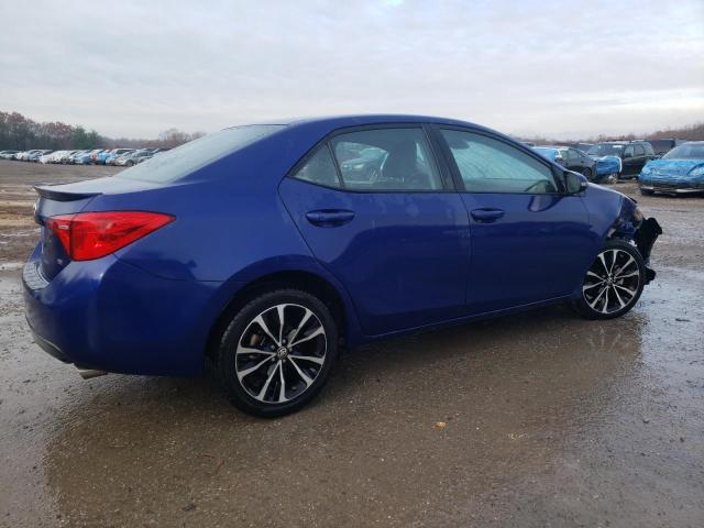 Photo 3 from auction – 2017 TOYOTA COROLLA L with VIN 2T1BURHE1HC762837