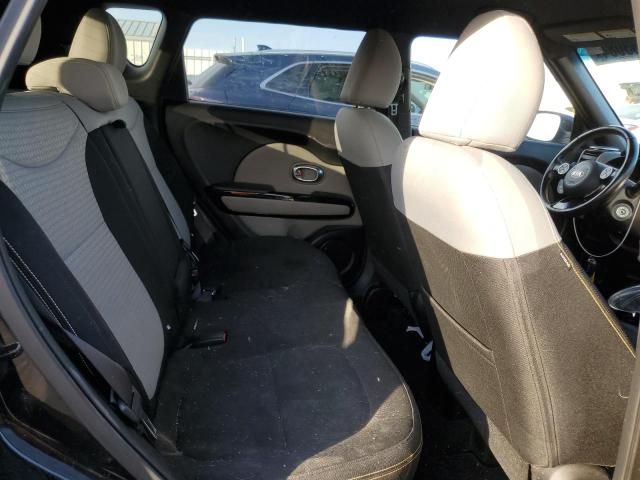 Photo 10 from auction – 2014 KIA SOUL + with VIN KNDJP3A59E7031483