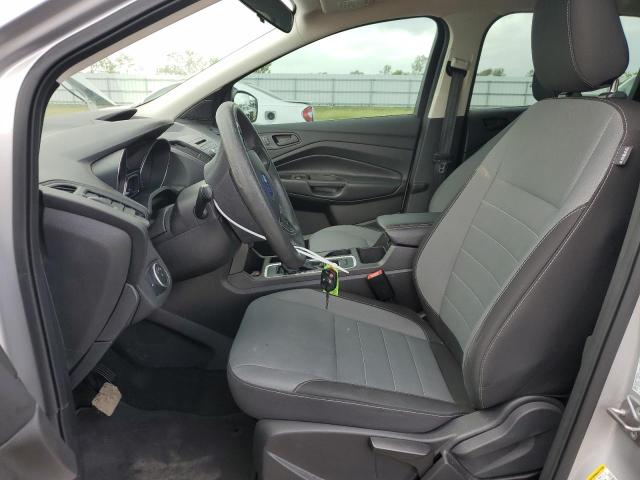 Photo 7 from auction – 2018 FORD ESCAPE S with VIN 1FMCU0F72JUD36566