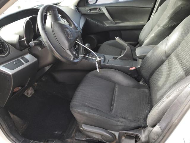 Photo 7 from auction – 2012 MAZDA 3 I with VIN JM1BL1UG2C1577463
