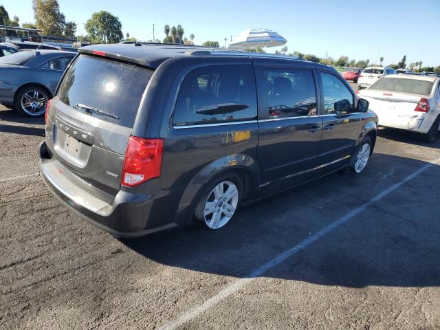 Photo 3 from auction – 2012 DODGE GRAND CARA with VIN 2C4RDGDG2CR359890