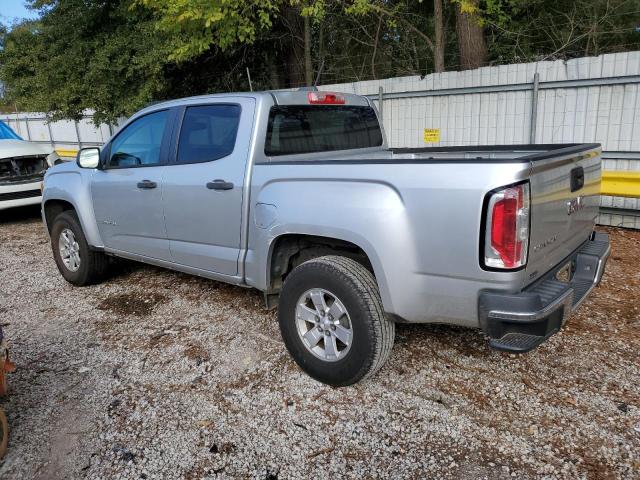 Photo 2 from auction – 2015 GMC CANYON with VIN 1GTG5AEA6F1252023