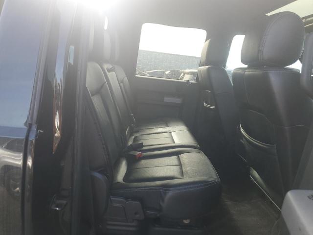 Photo 11 from auction – 2015 FORD F350 with VIN 1FT8W3BT6FEC80030