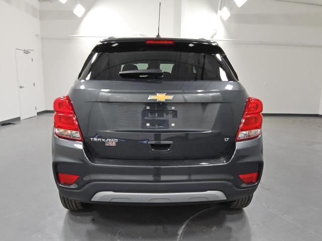 Photo 6 from auction – 2018 CHEVROLET TRAX 1LT with VIN 3GNCJPSBXJL196848