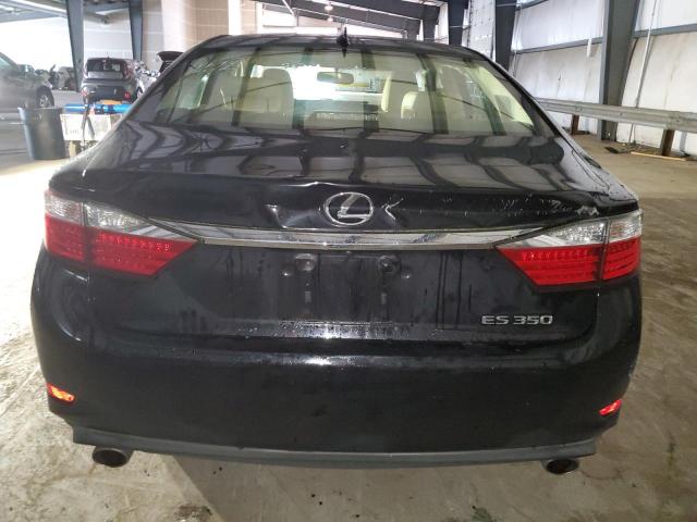 Photo 6 from auction – 2015 LEXUS ES 350 with VIN JTHBK1GG8F2183817