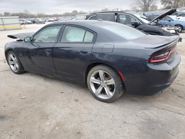 Photo 2 from auction – 2016 DODGE CHARGER R/ with VIN 2C3CDXCT2GH257686