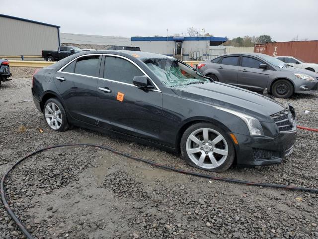 Photo 4 from auction – 2013 CADILLAC ATS with VIN 1G6AA5RA5D0138605