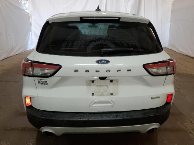 Photo 6 from auction – 2020 FORD ESCAPE S with VIN 1FMCU0F68LUB78535